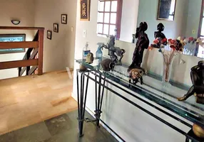 Foto 1 de Casa de Condomínio com 3 Quartos à venda, 254m² em Loteamento Caminhos de Sao Conrado Sousas, Campinas