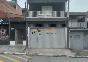 Foto 1 de Casa com 3 Quartos à venda, 125m² em Jardim Santa Fé, São Paulo