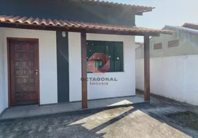 Foto 1 de Casa com 3 Quartos à venda, 80m² em Retiro, Maricá