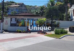 Foto 1 de Ponto Comercial à venda, 290m² em Manguinhos, Armação dos Búzios