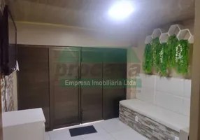 Foto 1 de Sala Comercial para alugar, 57m² em Adrianópolis, Manaus