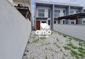 Foto 1 de Casa com 2 Quartos à venda, 70m² em Rio Branco, Brusque