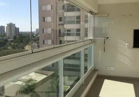 Foto 1 de Apartamento com 2 Quartos para alugar, 78m² em Icaray, Araçatuba