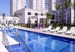 Foto 1 de Apartamento com 2 Quartos à venda, 51m² em Jardim São Pedro, Barueri