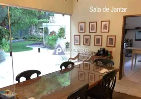 Foto 1 de Casa com 3 Quartos à venda, 550m² em Jardim Botânico, Rio de Janeiro