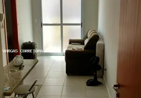 Foto 1 de Apartamento com 1 Quarto à venda, 30m² em Vila Aeroporto Bauru, Bauru