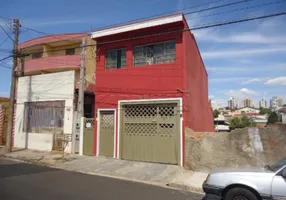 Foto 1 de Cobertura com 3 Quartos à venda, 296m² em Vila Costa do Sol, São Carlos