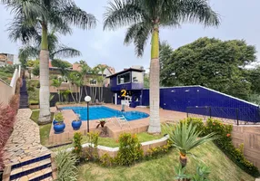 Foto 1 de Casa com 3 Quartos à venda, 247m² em Riviera Paulista, São Paulo