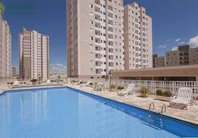 Foto 1 de Apartamento com 2 Quartos à venda, 54m² em Barranco, Taubaté