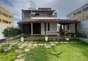Foto 1 de Casa com 4 Quartos à venda, 189m² em Arembepe Abrantes, Camaçari