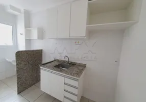 Foto 1 de Apartamento com 2 Quartos à venda, 50m² em Vila Maracy, Bauru