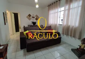 Foto 1 de Apartamento com 2 Quartos à venda, 88m² em Vila Valença, São Vicente