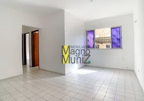 Foto 1 de Apartamento com 2 Quartos para alugar, 47m² em Itaperi, Fortaleza