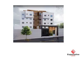 Foto 1 de Apartamento com 2 Quartos à venda, 50m² em Rio Branco, Belo Horizonte