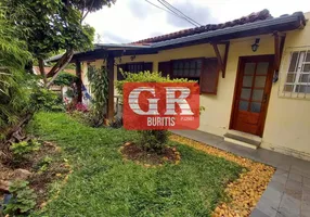 Foto 1 de Casa com 3 Quartos à venda, 194m² em Cachoeirinha, Belo Horizonte