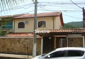 Foto 1 de Casa com 3 Quartos à venda, 270m² em Maravista, Niterói