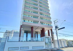Foto 1 de Apartamento com 2 Quartos à venda, 80m² em Nova Mirim, Praia Grande