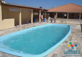 Foto 1 de Fazenda/Sítio com 4 Quartos à venda, 20000m² em Dona Catarina, São Roque