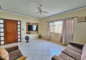 Foto 1 de Casa com 3 Quartos à venda, 157m² em Sumarezinho, Ribeirão Preto