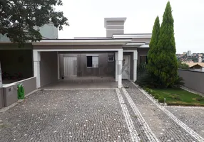Foto 1 de Casa de Condomínio com 3 Quartos à venda, 220m² em Condominio Villaggio Fiorentino, Valinhos