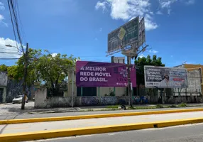 Foto 1 de Imóvel Comercial com 4 Quartos para alugar, 672m² em Praia de Iracema, Fortaleza