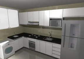 Foto 1 de Apartamento com 2 Quartos à venda, 55m² em Paranoa Parque, Brasília