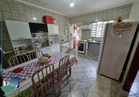 Foto 1 de Casa com 3 Quartos à venda, 59m² em Jardim Iara, Ribeirão Preto