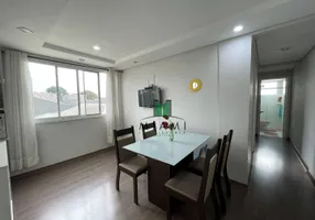 Foto 1 de Apartamento com 2 Quartos para alugar, 50m² em Cajuru, Curitiba