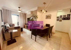 Foto 1 de Apartamento com 2 Quartos à venda, 91m² em Macuco, Santos