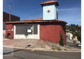 Foto 1 de Casa com 3 Quartos à venda, 120m² em Portal dos Ipes 2, Cajamar