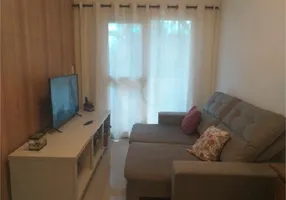 Foto 1 de Apartamento com 2 Quartos à venda, 55m² em Limão, São Paulo