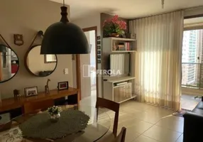 Foto 1 de Apartamento com 2 Quartos à venda, 60m² em Sul, Águas Claras