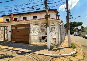 Foto 1 de Casa com 4 Quartos à venda, 350m² em Vila Isolina Mazzei, São Paulo