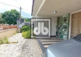 Foto 1 de Casa com 4 Quartos à venda, 227m² em Lins de Vasconcelos, Rio de Janeiro