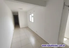 Foto 1 de Apartamento com 2 Quartos à venda, 42m² em Vila Camilopolis, Santo André