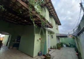 Foto 1 de Casa com 3 Quartos à venda, 160m² em Santa Rosa, Belo Horizonte