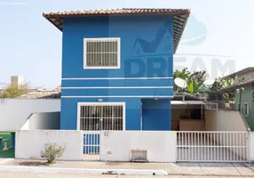 Foto 1 de Casa de Condomínio com 2 Quartos à venda, 110m² em Mariléa Chácara, Rio das Ostras
