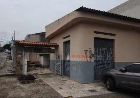 Foto 1 de Sobrado com 2 Quartos à venda, 300m² em Jardim Bela Vista, Guarulhos
