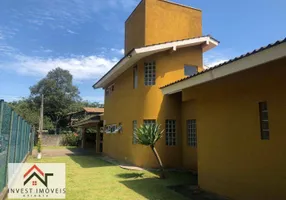 Foto 1 de Casa com 3 Quartos à venda, 330m² em Itapetininga, Atibaia