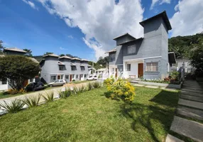 Foto 1 de Casa de Condomínio com 2 Quartos à venda, 51m² em Cascata do Imbuí, Teresópolis