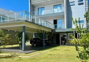 Foto 1 de Casa de Condomínio com 5 Quartos à venda, 670m² em Aleixo, Manaus