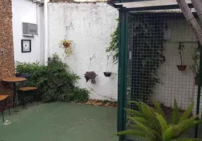 Foto 1 de Sobrado com 3 Quartos para alugar, 300m² em Campo Belo, São Paulo