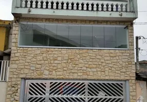Foto 1 de Sobrado com 2 Quartos à venda, 125m² em Vila Yolanda, Osasco