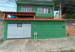 Foto 1 de Casa com 3 Quartos à venda, 190m² em Campo Grande, Rio de Janeiro