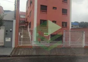 Foto 1 de Apartamento com 2 Quartos à venda, 65m² em Jardim Independência, São Bernardo do Campo