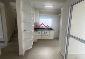 Foto 1 de Casa de Condomínio com 3 Quartos à venda, 88m² em Engordadouro, Jundiaí