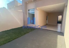 Foto 1 de Casa com 3 Quartos à venda, 100m² em Vila Maria, Aparecida de Goiânia