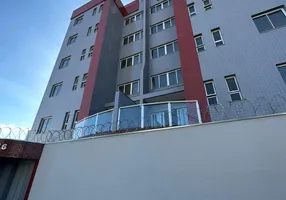 Foto 1 de Cobertura com 2 Quartos à venda, 104m² em Santa Mônica, Belo Horizonte