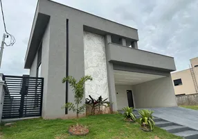 Foto 1 de Casa de Condomínio com 3 Quartos à venda, 322m² em Jardins Porto, Senador Canedo