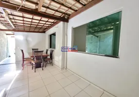 Foto 1 de Casa com 2 Quartos à venda, 72m² em Novo Horizonte, Betim